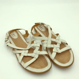 BOC sandals by Born. Good condition.